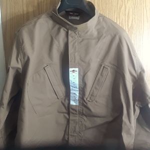Tactical Uniform Coat , NWT , SIZE XL BIG & TALL